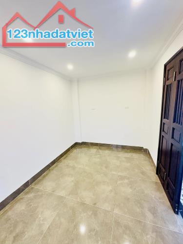 NHÀ 61M2*7T TRƯƠNG ĐỊNH, THANG MÁY, Ô TÔ TẢI TRÁNH NHAU - 5