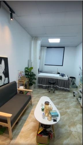 Sang nhượng nhanh Spa nhỏ xinh tại phố Hoa Lâm - 1