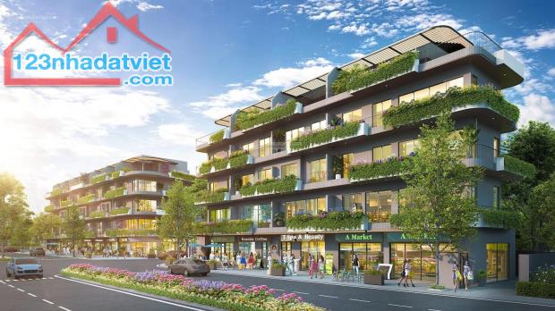 Dự án đáng mong đợt nhất  đầu năm 2025 BV BAVELLA GREEN PARK- TP Bắc Giang - 4