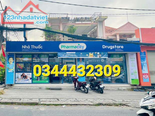 Lô góc, mặt tiền Man Thiện, P.TNPA, 7mx15m, 4 Tầng Hoàn công, Dòng tiền 45 triệu/th - 4