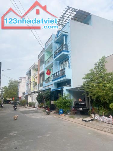 Bán Đất 105m2 (5x21)m Nguyễn Xiển, Long Thạnh Mỹ, TP Thủ Đức. Giá Nhỉnh 5 Tỷ - 1