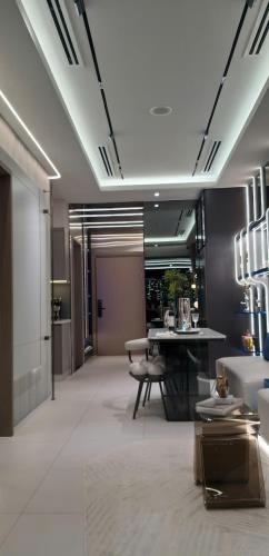 Sở hửu căn hộ ngay vincom dĩ an với mức giá cực tốt chỉ 1.23 tỷ - 1