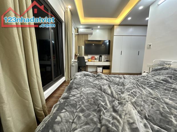 BÁN NHÀ PHỐ TRƯƠNG ĐỊNH HỘ KHẨU HAI BÀ TRƯNG, GẦN CHỢ MƠ, 1 PHÚT RA PHỐ,GIÁ SIÊU HỜI - 3