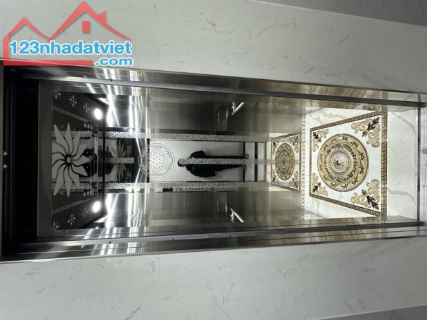 BÁN NHÀ PHỐ TRƯƠNG ĐỊNH HỘ KHẨU HAI BÀ TRƯNG, GẦN CHỢ MƠ, 1 PHÚT RA PHỐ,GIÁ SIÊU HỜI - 4