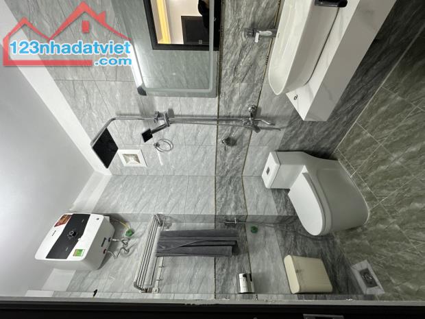 BÁN NHÀ PHỐ TRƯƠNG ĐỊNH HỘ KHẨU HAI BÀ TRƯNG, GẦN CHỢ MƠ, 1 PHÚT RA PHỐ,GIÁ SIÊU HỜI - 5
