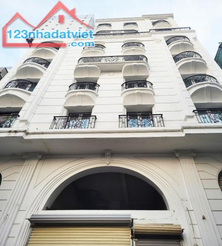 Bán Nhà Mặt Phố Quang Trung, Hai Bà Trưng, DT 147m2 x 7T, MT:7m. Giá Rẻ.