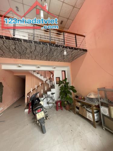 # Nhà kiệt Châu Thị Vĩnh Tế phố Tây An Thượng, 81m2, lửng đúc, 3.15 tỷ