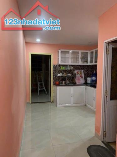 # Nhà kiệt Châu Thị Vĩnh Tế phố Tây An Thượng, 81m2, lửng đúc, 3.15 tỷ - 1