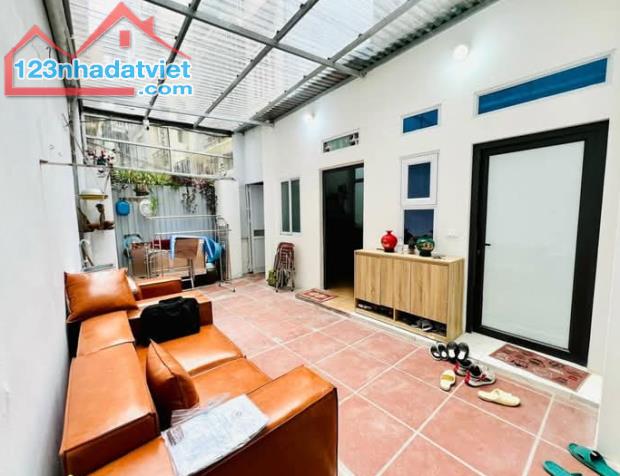 TRUNG TÂM BA ĐÌNH – NGÕ THÔNG – GẦN PHỐ - 65M – 7.5 TỶ