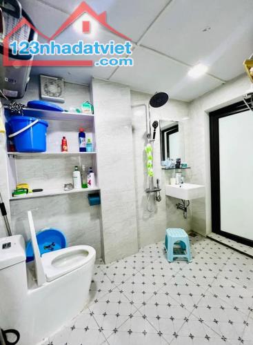 TRUNG TÂM BA ĐÌNH – NGÕ THÔNG – GẦN PHỐ - 65M – 7.5 TỶ - 3