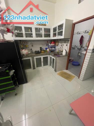 BÁN GẤP - HẺM XE HƠI - LÊ VĂN THỌ - P9 GÒ VẤP  - 36 M2 - 3 TẦNG - 4.2 TỶ - 2