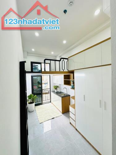 SIÊU PHÂM CHUNG CƯ MI NI YÊN XÁ, 22 PHÒNG DÒNG TIỀN 90TR/THÁNG 60M2 GIÁ CHỈ HƠN 14 TỶ - 3