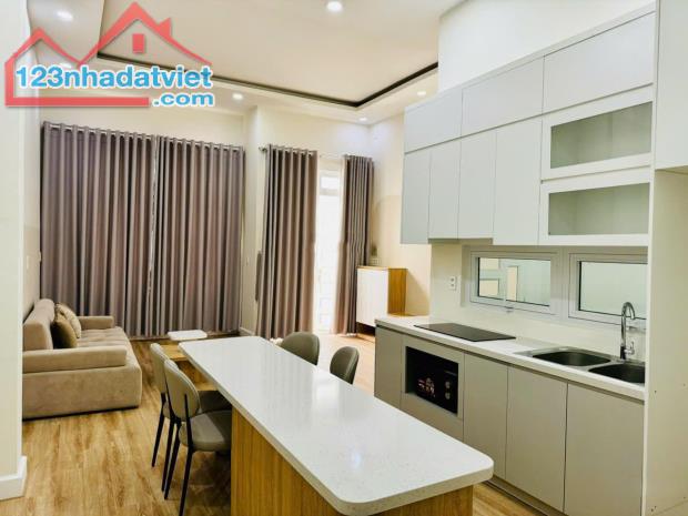 CHÍNH CHỦ BÁN NHÀ FULL NỘI THẤT TRUNG TÂM AN PHÚ ĐÔNG-Q12 - 2