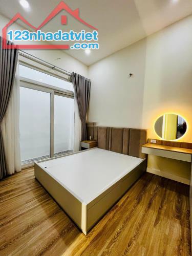 CHÍNH CHỦ BÁN NHÀ FULL NỘI THẤT TRUNG TÂM AN PHÚ ĐÔNG-Q12 - 4