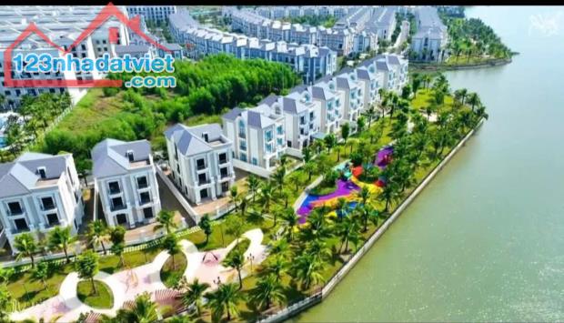 CHÍNH THỨC MỞ BÁN ĐỢT 1.SIÊU HOT:  DỰ ÁN PHÚ THỊ RIVERSIDE - GIA LÂM - HÀ NỘI - 2