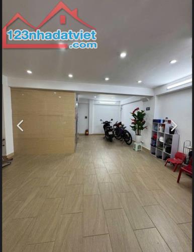 💥Bán Tòa Nhà Văn Phòng 9 Tầng 50 m2 Phố Nguyễn Xiển, Thanh Xuân 27.5 Tỷ 💥 - 2