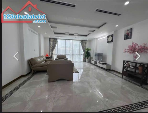 💥Bán Tòa Nhà Văn Phòng 9 Tầng 50 m2 Phố Nguyễn Xiển, Thanh Xuân 27.5 Tỷ 💥 - 3