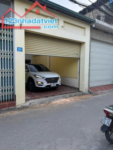 B.á.n đất phố Thanh ấm - TT Vân Đình - Ứng Hòa, 73m2.