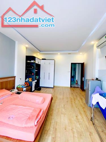 Mặt tiền đường số 3 Bông Sao 4.5x16 đúc 4 tầng chi 14 tỷ - 3