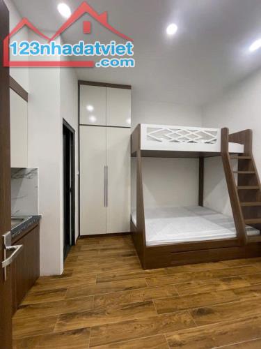 Bán Nhà Phú Diễn 151m² Chỉ 45 Tỷ Tòa Nhà Dịch Vụ Siêu Lợi Nhuận - 1