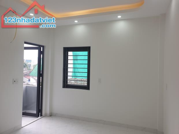 BÁN NHÀ 1.95 TỶ 3 TẦNG 70M2 ( TÂY BẮC ) NGÕ  NGẮN ĐƯỜNG THANH BÌNH - 3