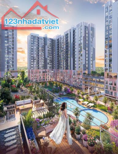 Bán shop khối đế kinh doanh chung cư cao cấp Vinhomes thanh hóa Giá SIÊU RẺ 0973.969.059 - 3