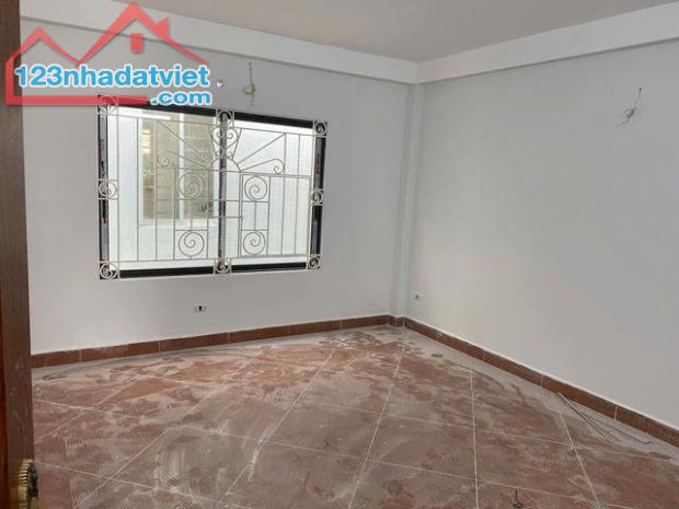 Bán nhà ngõ phân lô 77m2x 5 tầng, Giải phóng – Hoàng Mai. Giá bán 17.3 tỷ - 3