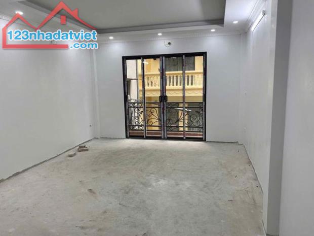 Bán nhà ngõ phân lô 77m2x 5 tầng, Giải phóng – Hoàng Mai. Giá bán 17.3 tỷ - 4
