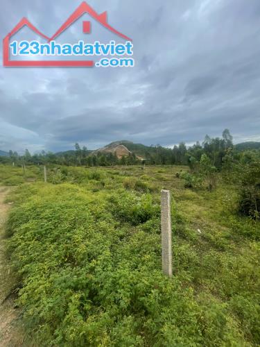 Bán đất qh full thổ Ninh Đông - Ninh Hòa  ngang 40m - Lh: 0868750144 Lê Dân - 1