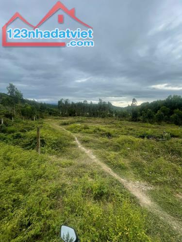 Bán đất qh full thổ Ninh Đông - Ninh Hòa  ngang 40m - Lh: 0868750144 Lê Dân - 2