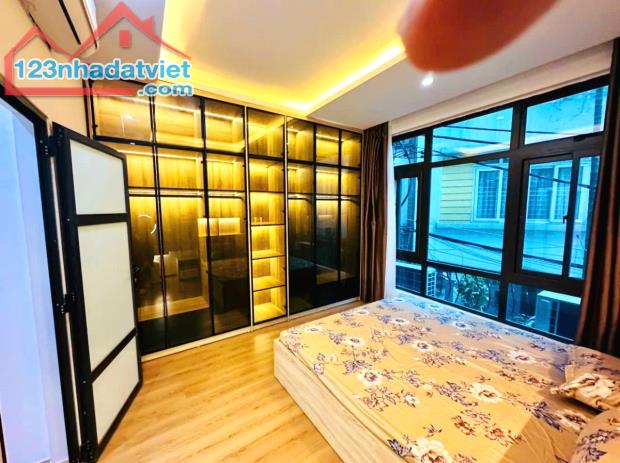 BÁN NHÀ PHỐ PHƯƠNG MAI, ĐỐNG ĐA 46M2 GIÁ 11,2 TỶ - 1
