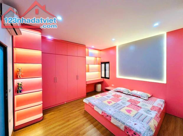 BÁN NHÀ PHỐ PHƯƠNG MAI, ĐỐNG ĐA 46M2 GIÁ 11,2 TỶ - 2