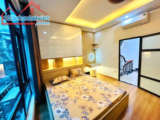 BÁN NHÀ PHỐ PHƯƠNG MAI, ĐỐNG ĐA 46M2 GIÁ 11,2 TỶ - 3