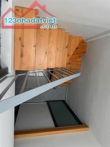 MẶT TIỀN KINH DOANH – TĂNG BẠT HỔ, P.11, BÌNH THẠNH – 28M² – Nhỉnh 4 TỶ còn TL - 3