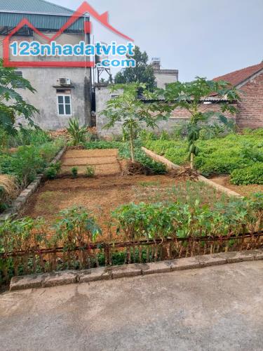 Duy nhất 1 lô 980 triệu, Xã Bình Yên, Thạch Thất, gần Công Nghệ Cao Hòa Lạc và đại học FPT - 2