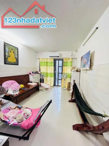 [QUẬN 6] HẺM KIA MORNING HẬU GIANG GIÁP KHU VIP BÌNH PHÚ - 49M² - 3 TẦNG LUNG LINH Ở NGAY - 4