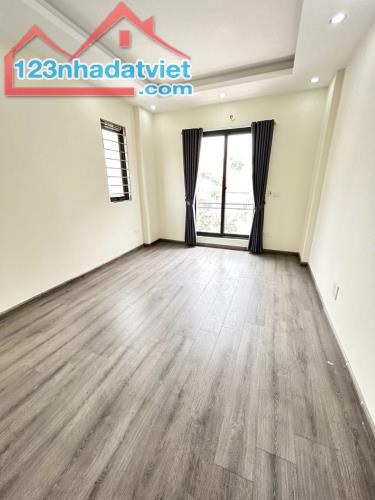 Bán nhà 5 tầng cạnh UBND huyện Hoài Đức. Căn góc, ngõ thoáng, Ôtô qua nhà. Lh 0986732688. - 3