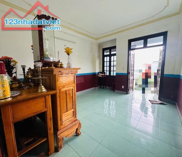 Gấp bán nhà 3 tầng x 60m2, 5 PN, Kiệt Ôtô Nguyễn Lương Bằng - Liên Chiểu - Chỉ 2.55 tỷ - 3