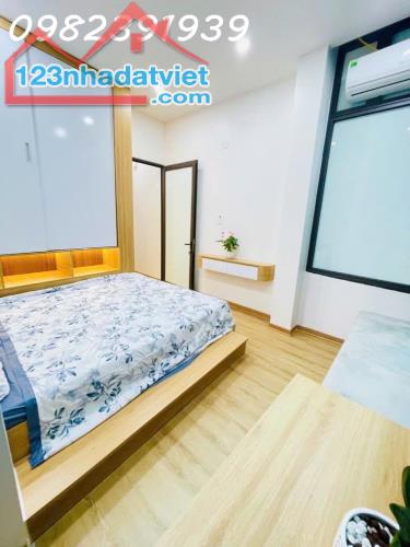 Giám 500tr - Hoàng Văn Thái - ô tô đỗ - ngõ thông - dân trí tốt GIÁ 6,5 TỶ - 1