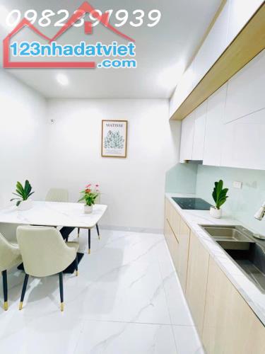 Giám 500tr - Hoàng Văn Thái - ô tô đỗ - ngõ thông - dân trí tốt GIÁ 6,5 TỶ - 2