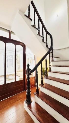Tập thể Mai Động , căn hộ duplex 2 tầng , dt 60M - 2PN 2WC giá 2.95 tỷ SĐ riêng - 1