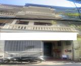 Cho thuê nhà ngõ ô tô phố Triều Khúc 55m2*4T giá 13tr.
