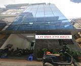 NHÀ PHỐ THÁI HÀ – LÔ GÓC 7 TẦNG THANG MÁY – Ô TÔ VÀO NHÀ – CHO THUÊ 95TR/THÁNG