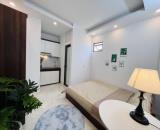 Bán nhà trọ cho thuê ( CCMN ) Mỗ Lao-Hà Đông, 76m2x7T, 19P kk, full nội thất, thang máy.