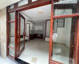 Bán nhà 3P 4WC ngõ 10 Võng Thị 35m2 4T MT 3.5m nhỉnh 5tỷ Tây Hồ
