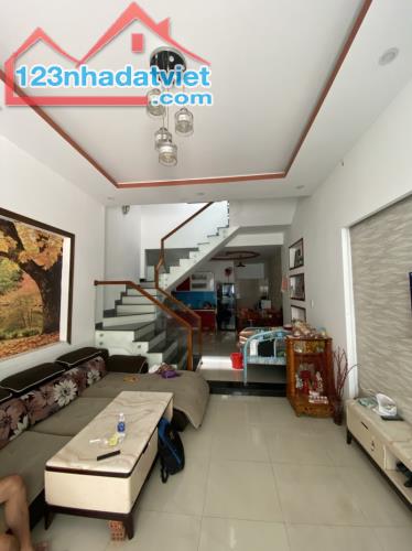 # Nhà đường 5.5m gần Trương Chí Cương, Hải Châu, 60m2, 3 mê đẹp, 4.x tỷ