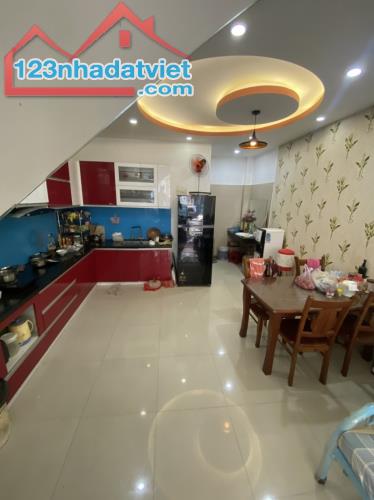 # Nhà đường 5.5m gần Trương Chí Cương, Hải Châu, 60m2, 3 mê đẹp, 4.x tỷ - 1