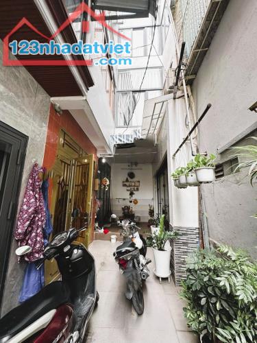 🏡 CƠ HỘI HIẾM- PHÚ NHUẬN – NHÀ HUỲNH VĂN BÁNH – CHỈ 2.65 TỶ 🏡 - 3