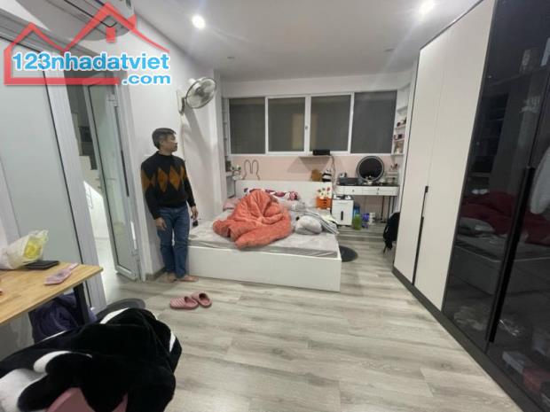 Bán nhà riêng 4PN, 4WC, 22m2 tại Phố Phương Mai, Đống Đa, Hà Nội, 4,2 tỷ - 1