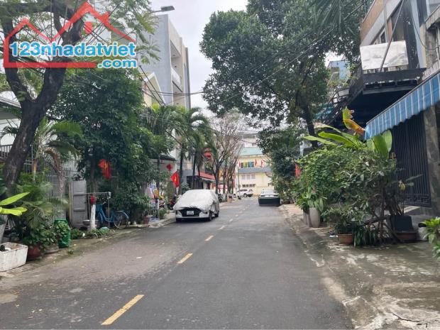 💥 Bán Nhà 2 Tầng Mặt Tiền An Thượng khu Phố Tây - Ngũ Hành Sơn - Đà Nẵng - 1